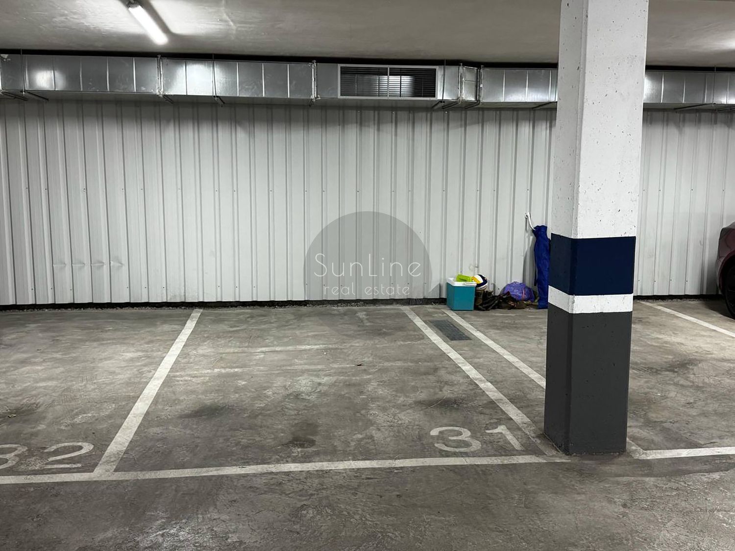 Piso en Calle de Suissa patio, Ciutat de les Arts i de les Ciencies - Foto 50