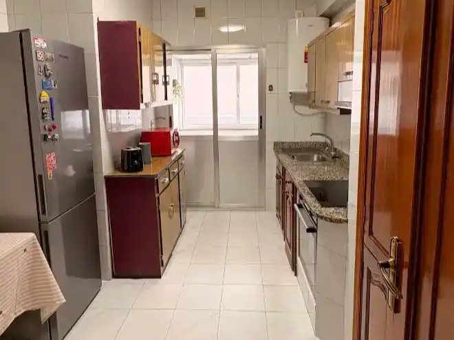 Piso en  Rúa Doutor Loureiro Crespo 53 - Foto 14