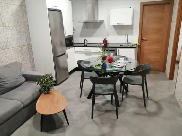 Chalet pareado en Barreiras, 14 - Foto 4