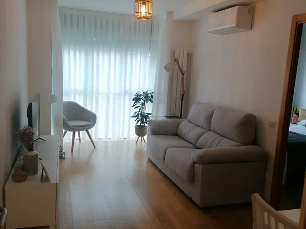 Piso en calle Turaco, 4