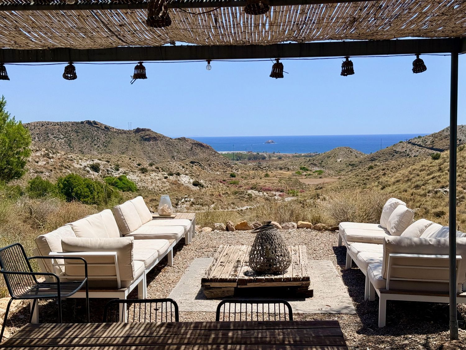 Casa o chalet independiente en El Calón - Pozo Esparto - Foto 34