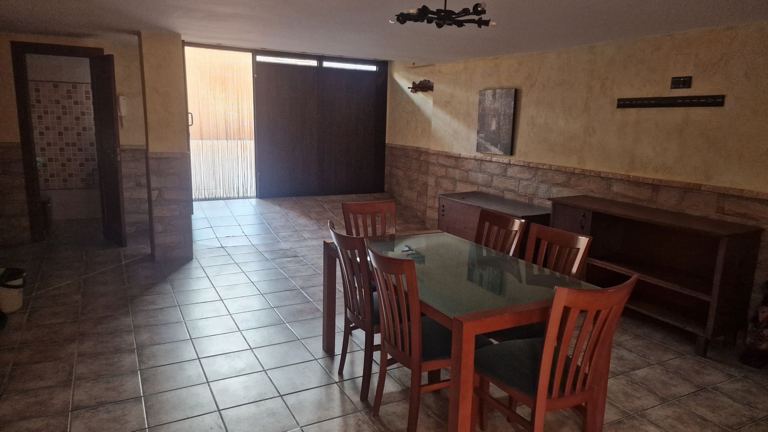 Chalet pareado en Ogijares - Foto 1