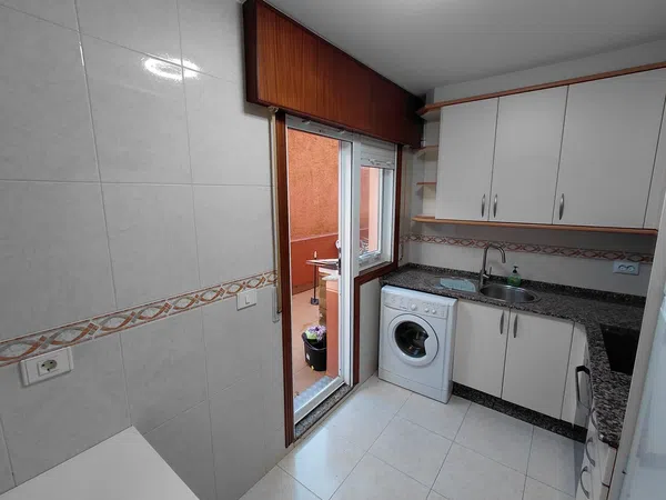 Piso en calle Celso Emilio Ferreiro, 6 - Foto 6