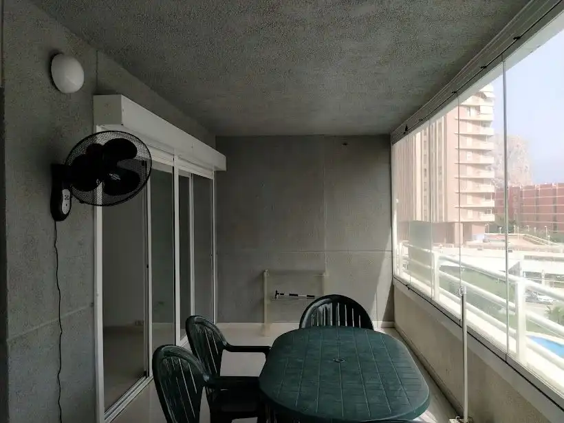 Apartamento en  Calle Dinamarca 2 - Foto 24