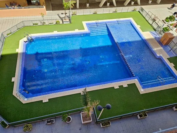 Piso en paseo Serra d'Espadá, 3 - Foto 10