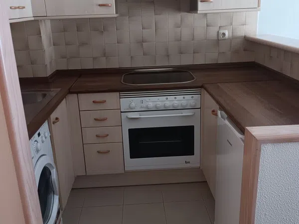 Piso en Gonzalo Torrente Ballester, 6, Fátima - Foto 11