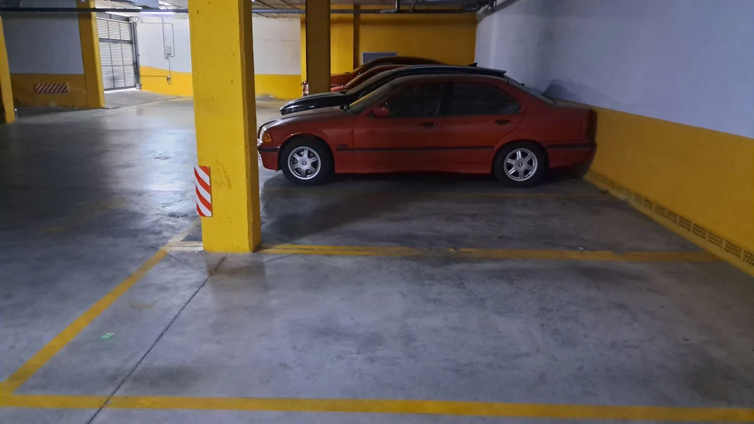 Estudio en calle de Dulce Chacón, 23 - Foto 29