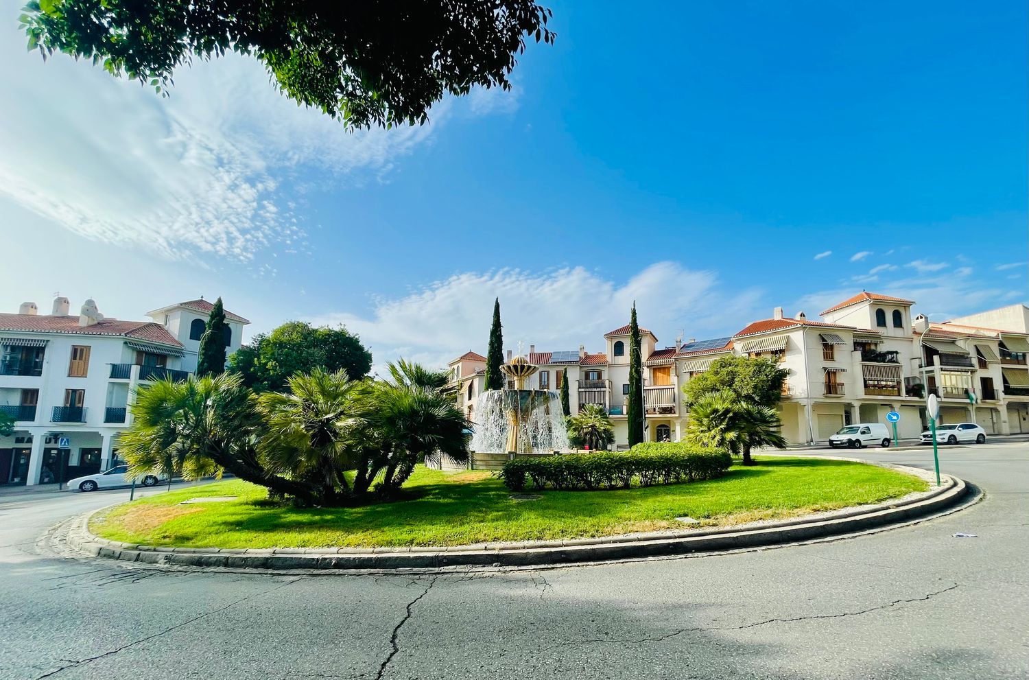 Piso en Bola de Oro - Foto 10