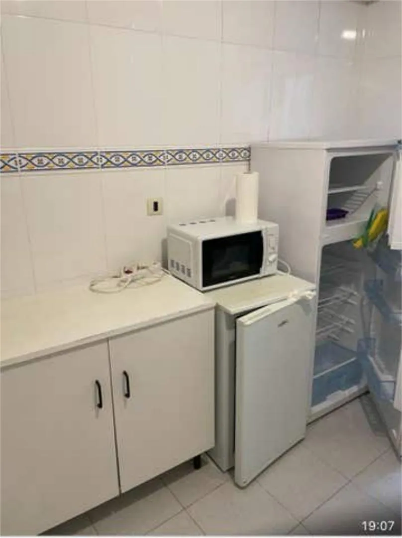 Piso en San Bernardo - Foto 7