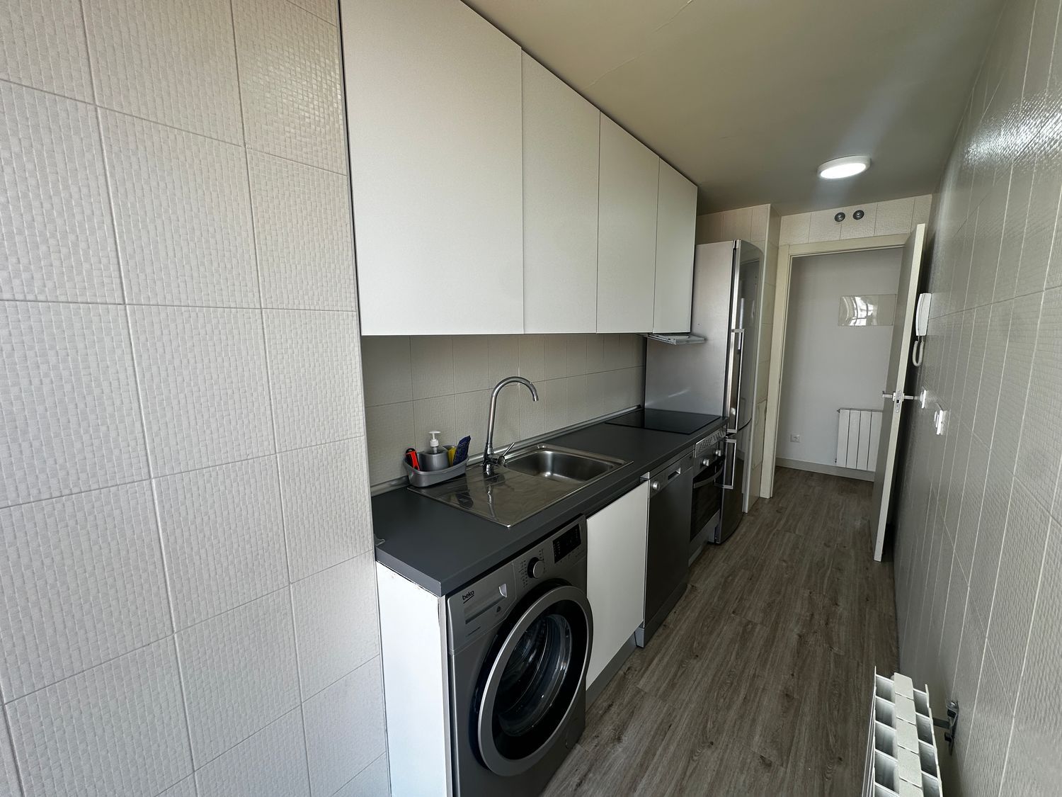 Ático en calle de Antonio Gades, 56 - Foto 9