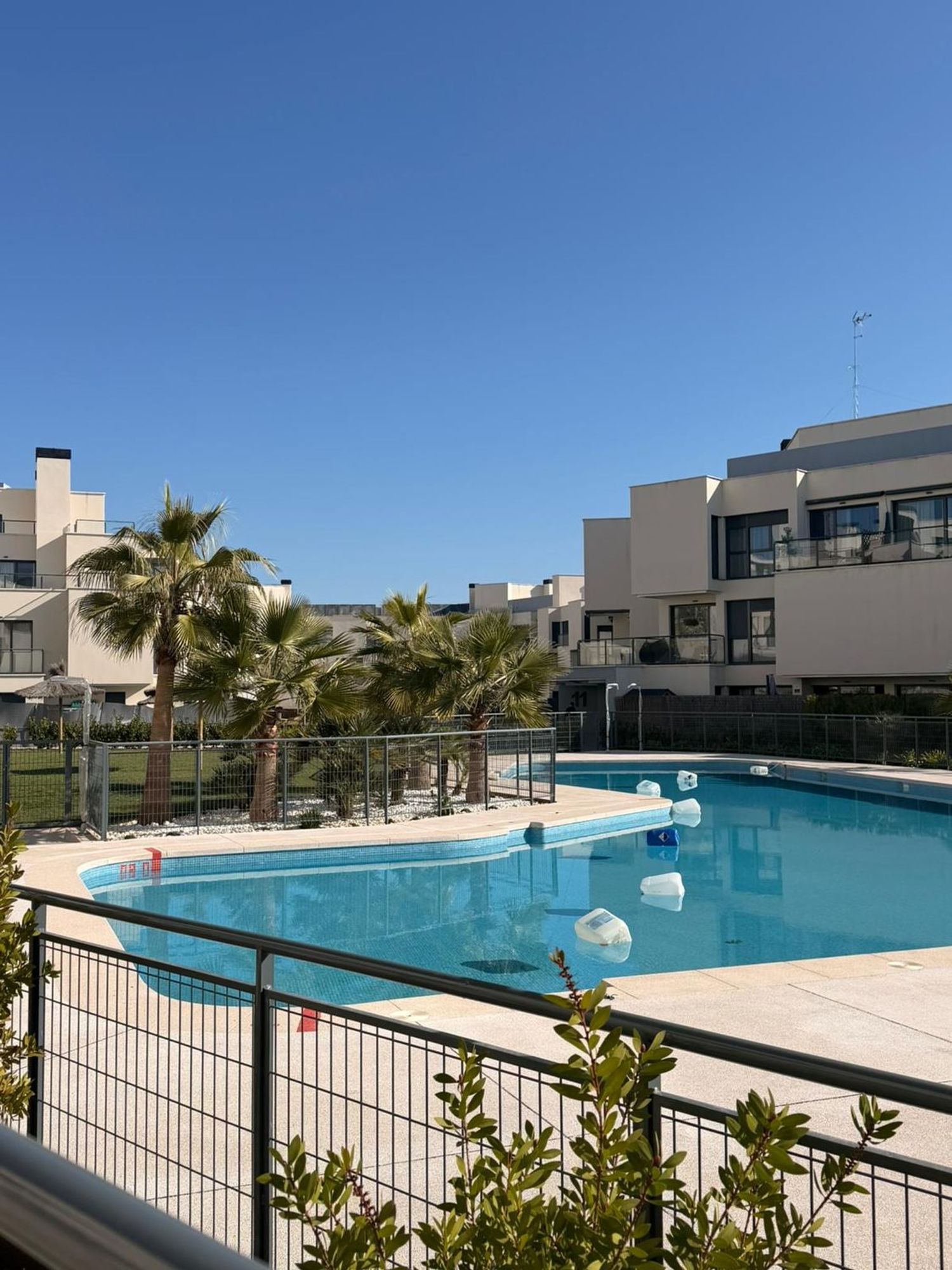 Piso en avenida del Camino de lo Cortao, 14 - Foto 5