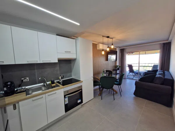 Piso en Urb. brisas del mar Barrio Playa de Fañabé Alto - Foto 24