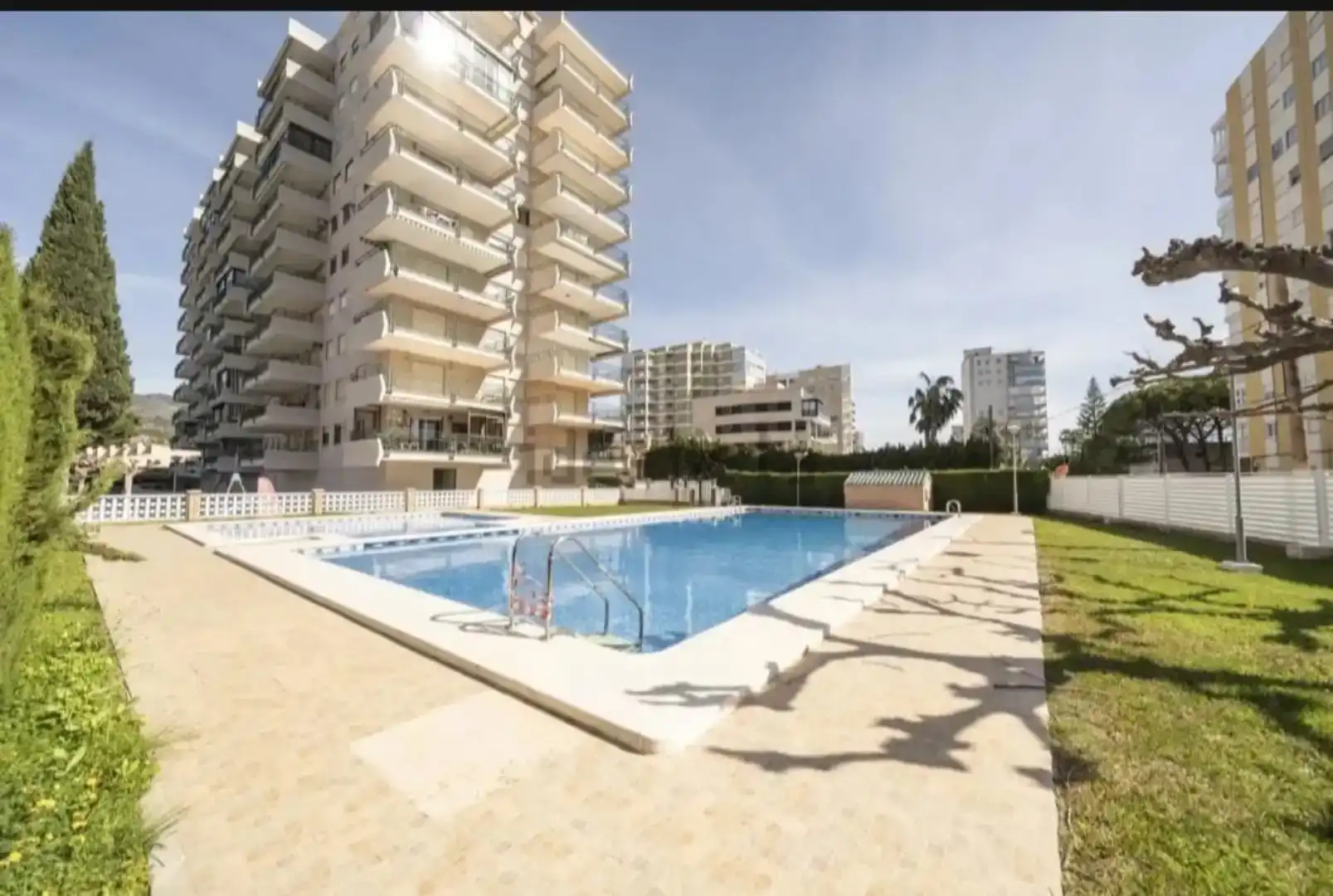 Piso en  Carrer el Palmeral 75 - Foto 19
