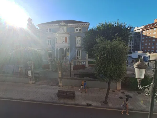Piso en Calle la Lila, 12, Salesas-Foncalada-Campoamor - Foto 3