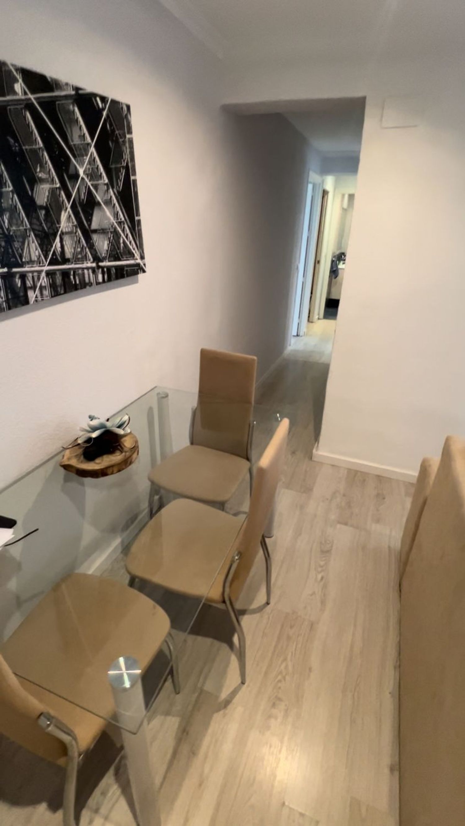 Piso en Av tenor Pedro lavirgen, 2, Huerta de la Reina - Foto 2