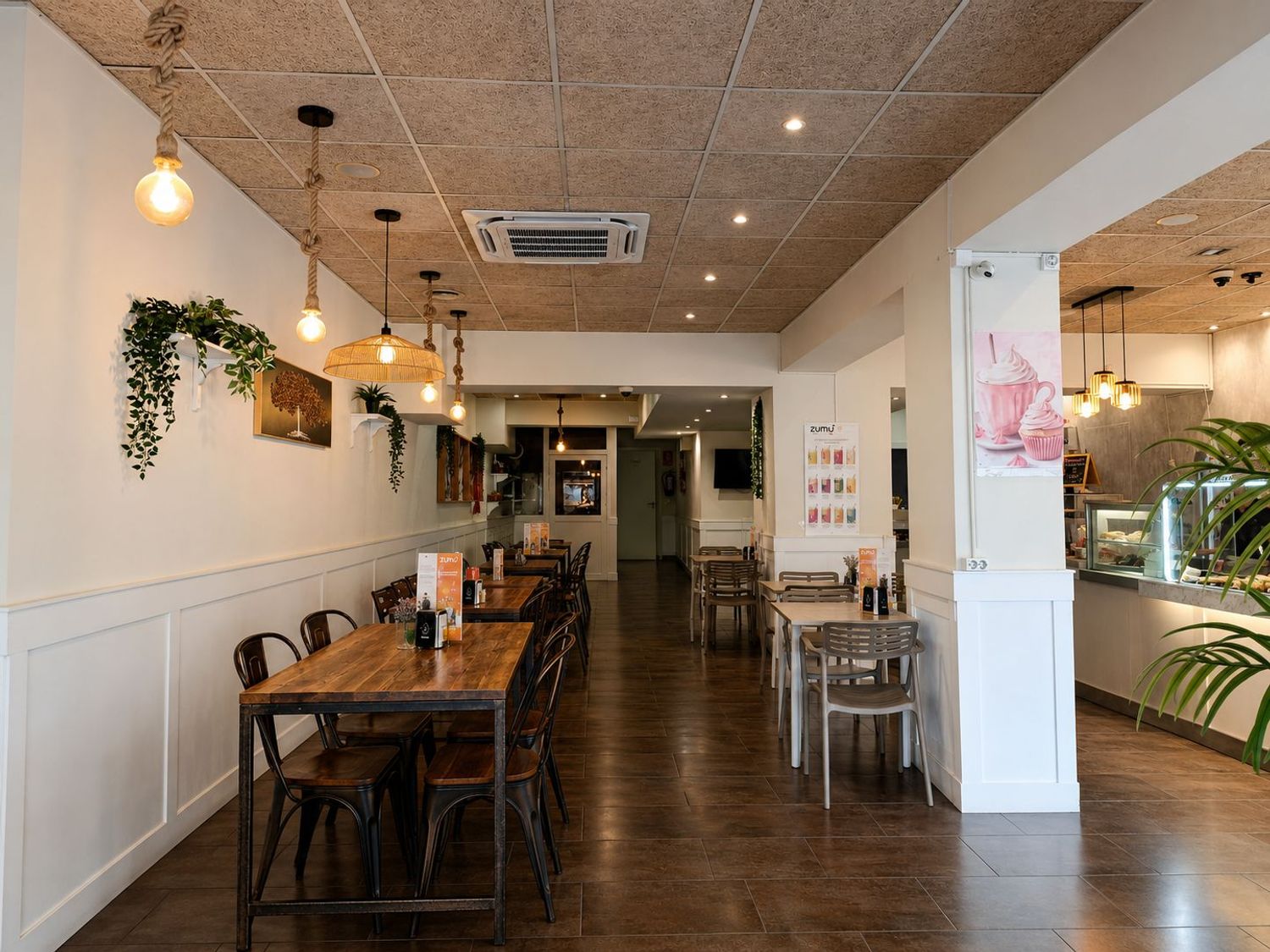 Local en Cafetería, panadería en Sant Andreu, Sant Andreu - Foto 8