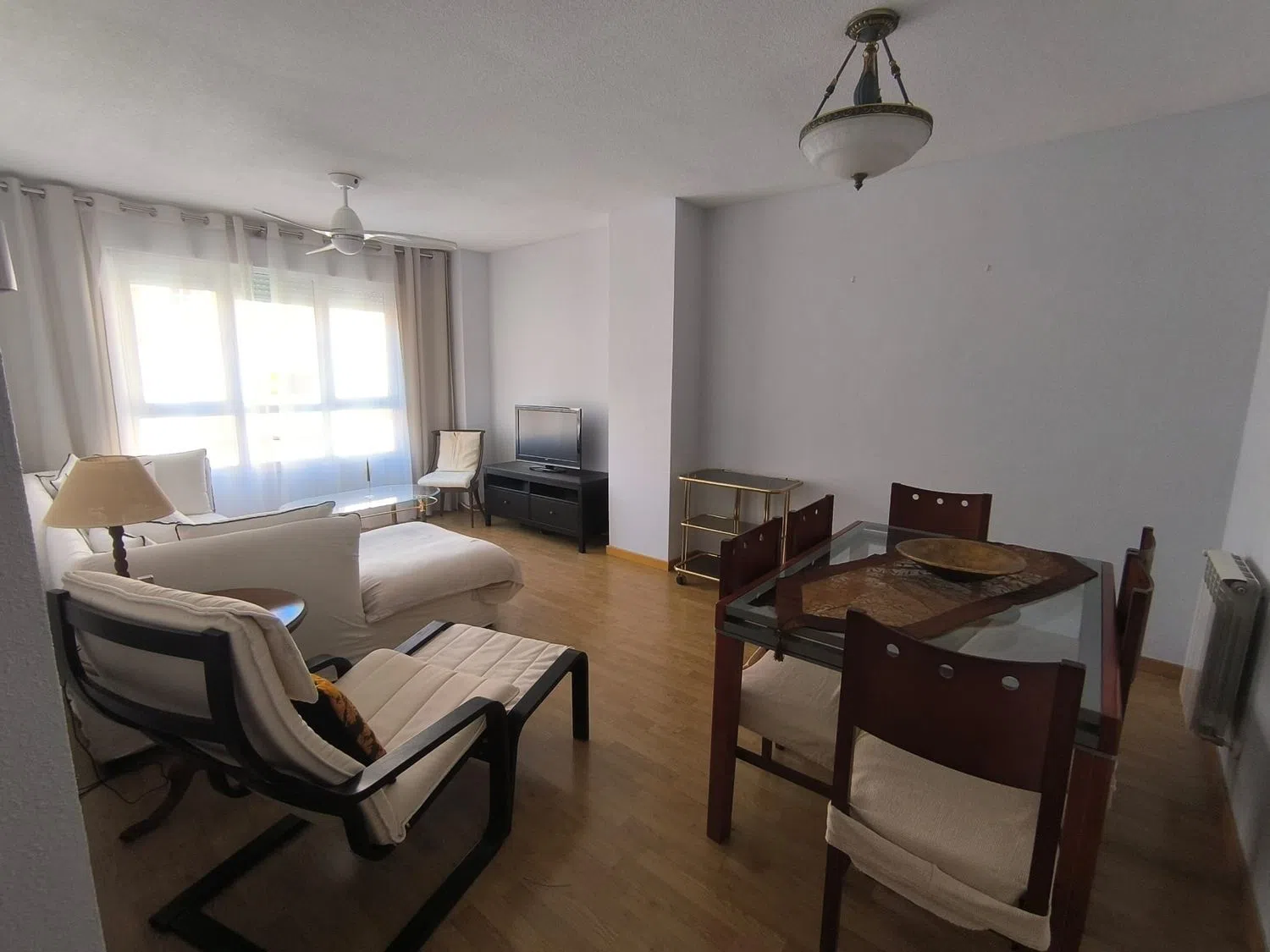 Piso en Dehesa Vieja-Puente Cultural - Foto 2