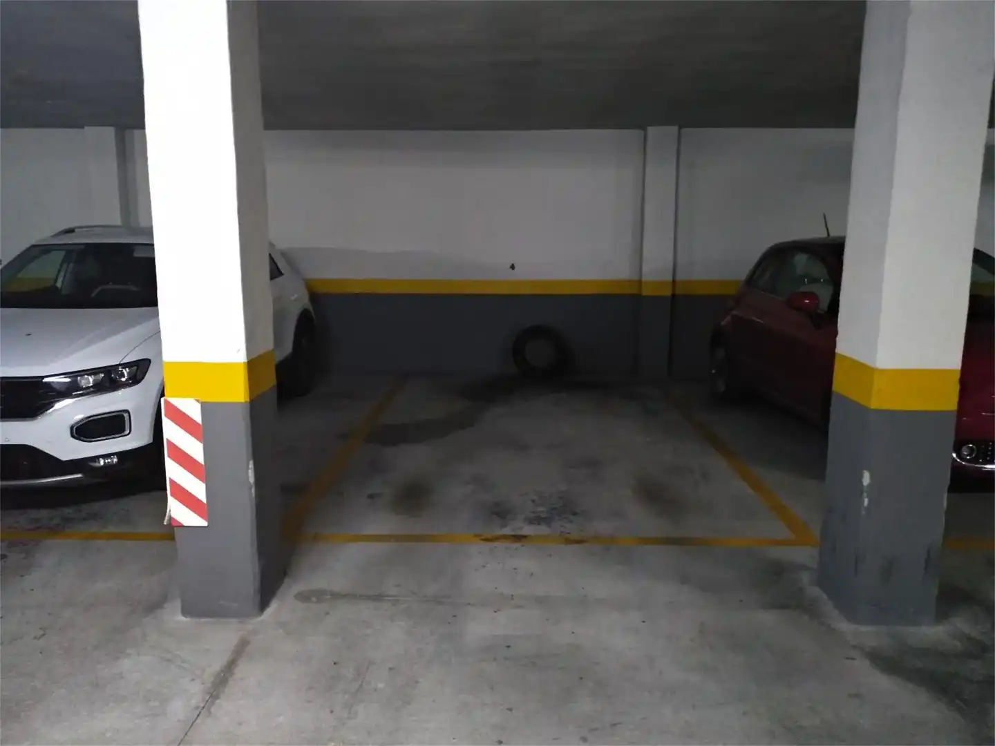 Garaje en  Calle Amberes - Foto 3