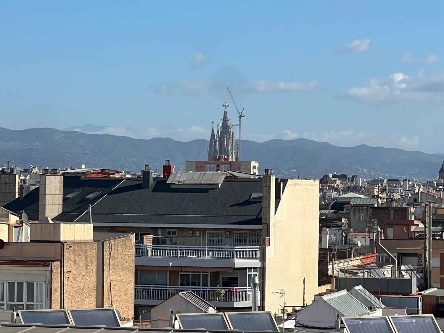 Piso en calle de Llança, 9 - Foto 1