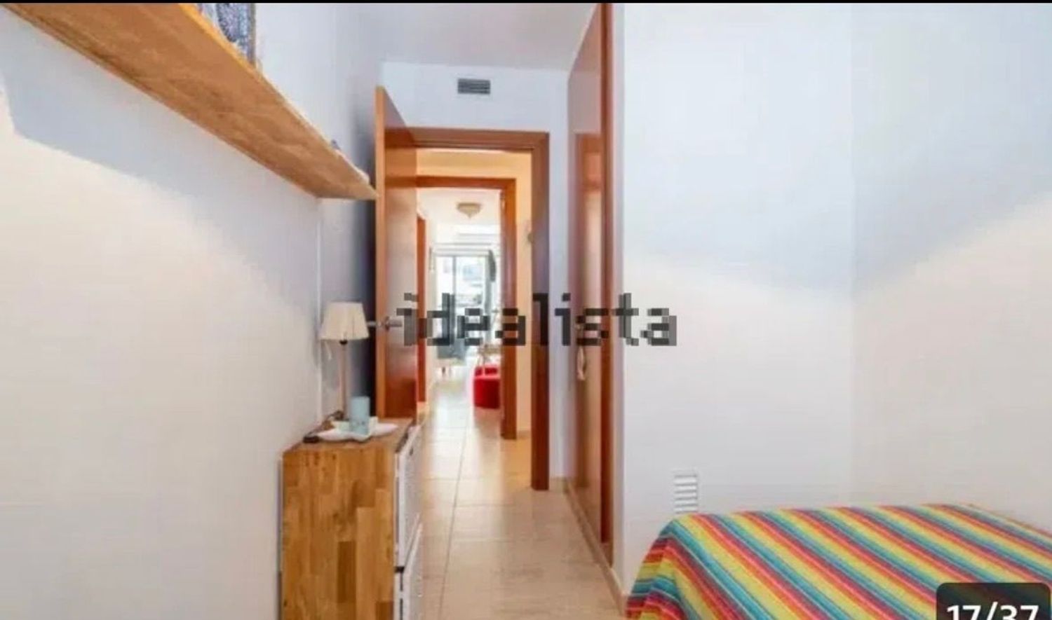 Piso en Avenida Riells, 116, Port - Les Planasses - Foto 2