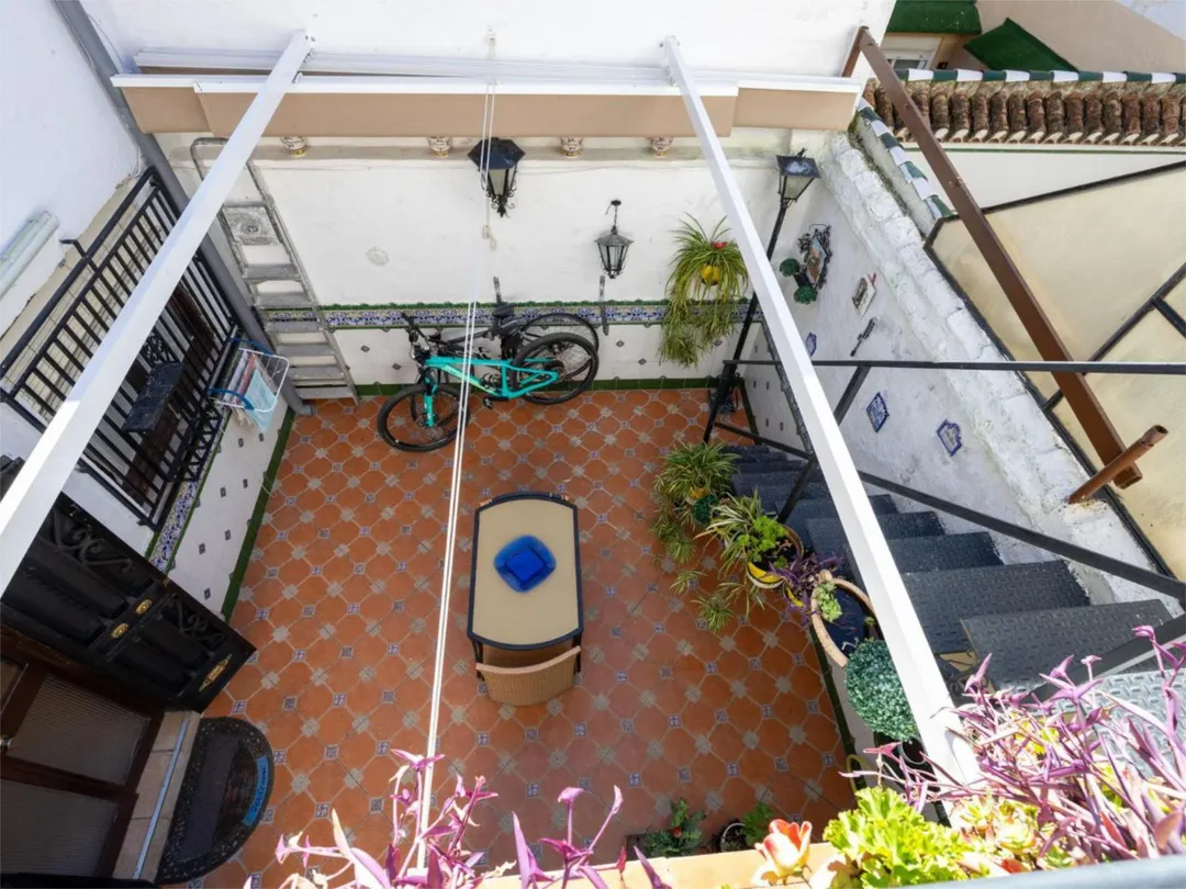 Casa adosada en  Calle Santa Herminia 37 - Foto 19