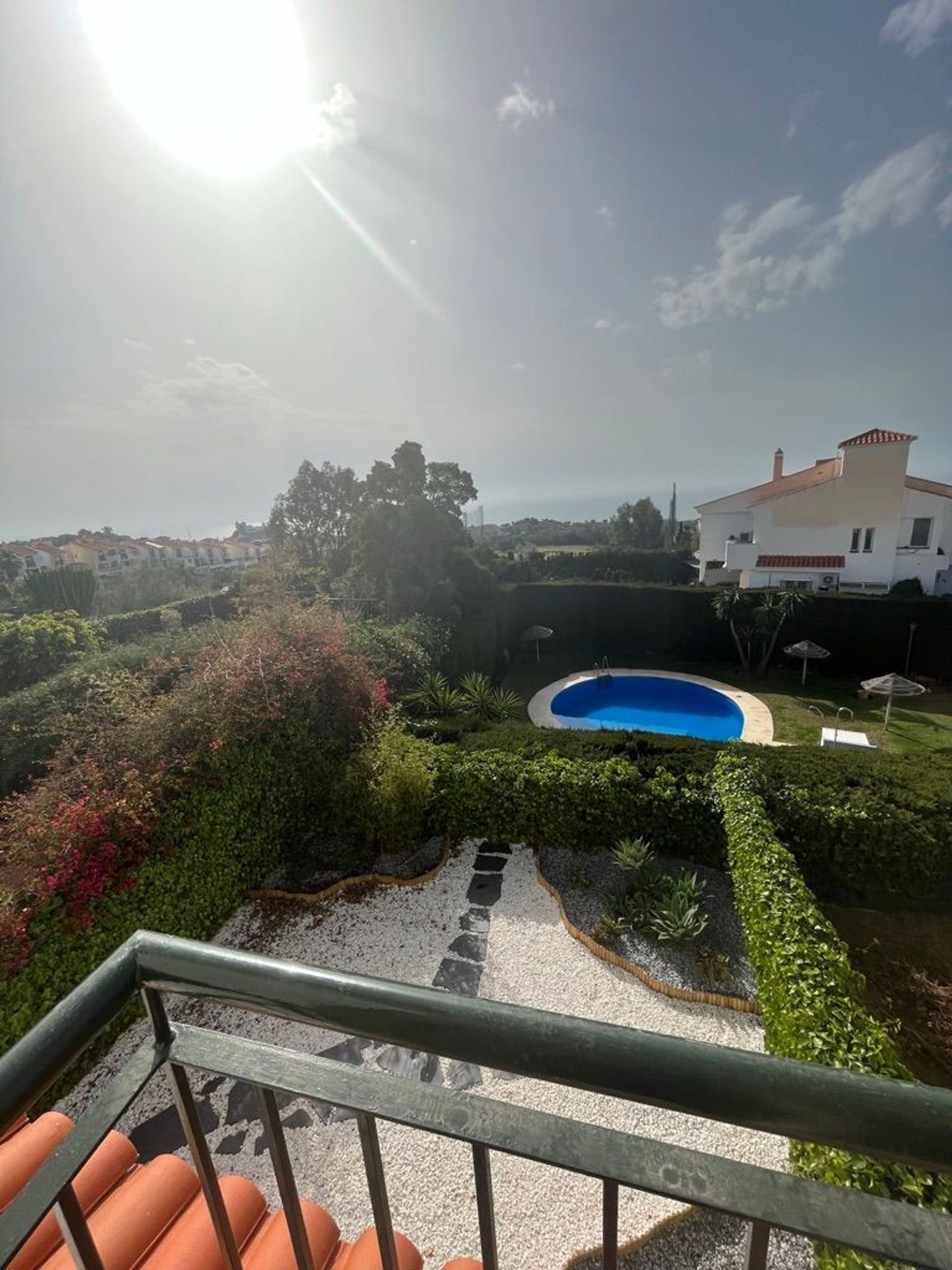 Chalet pareado en Urb. jardines del golf fase 3 Añoreta Golf - Paraíso del Sol - Foto 22