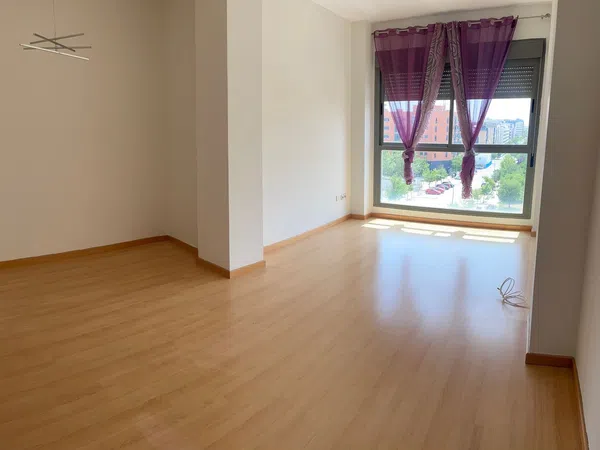 Piso en calle de la Pueblanueva, 8
