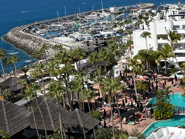 Estudio en avenida de los Pueblos, 25 - Foto 3