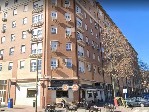 Piso en calle Nueva York, 40 - Foto 1