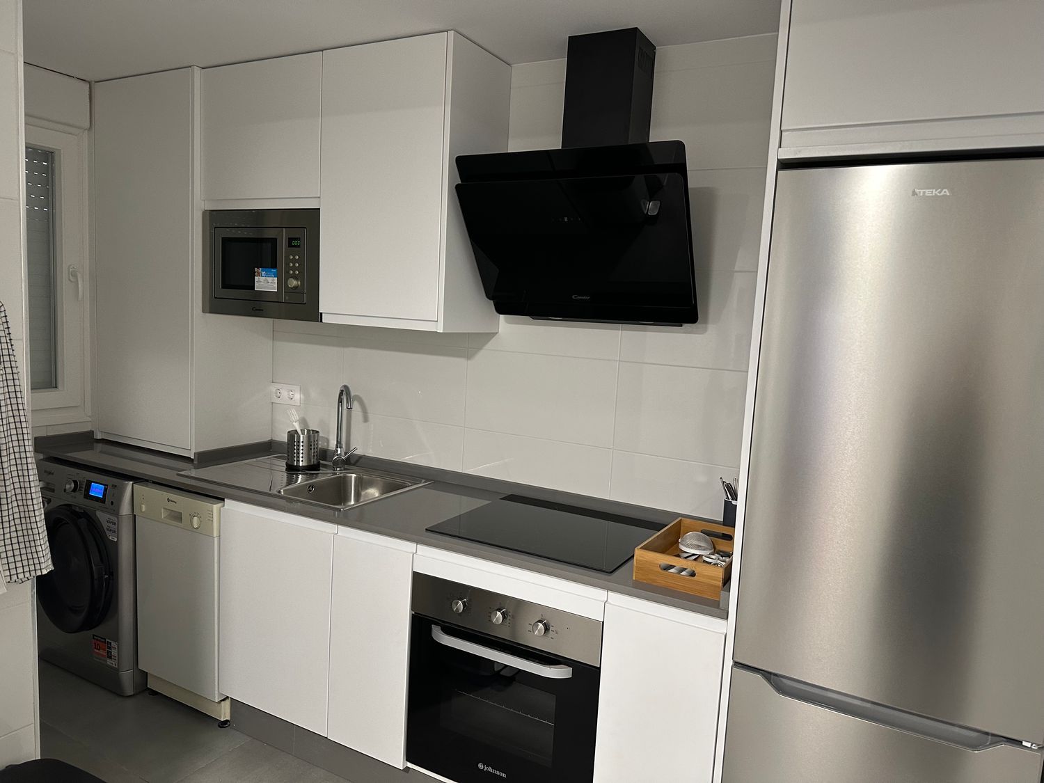 Piso en Calle Sorolla, 22, Zona Laguna, Zona Laguna - Foto 9
