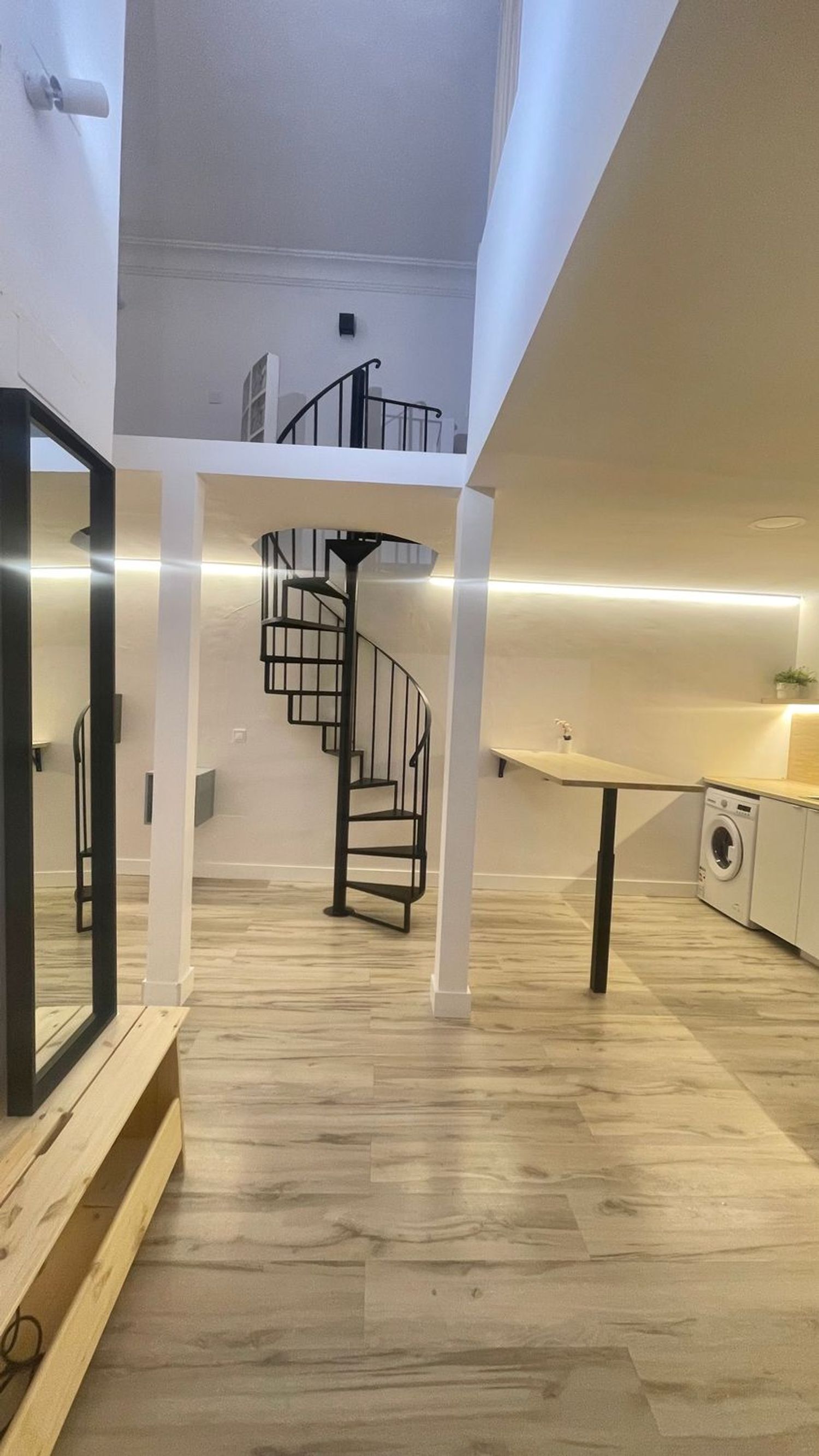 Dúplex en calle del Marqués de Leis, 20 - Foto 5