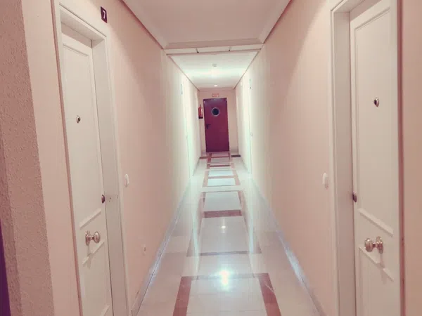 Piso en Plaza Cronos, 5, Simancas - Foto 5