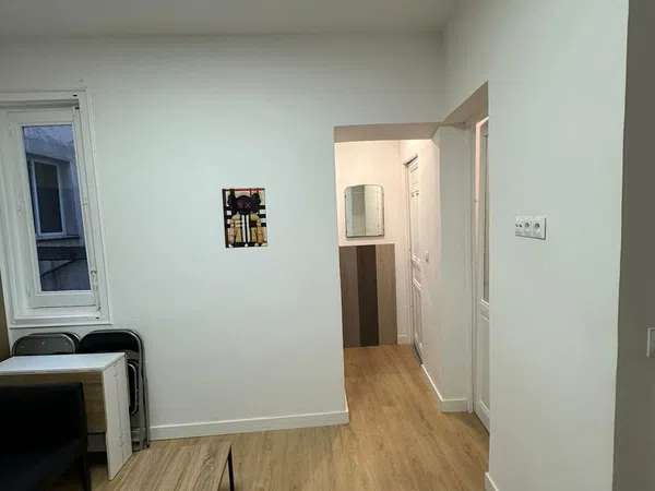 Piso en calle de El Escorial, 2