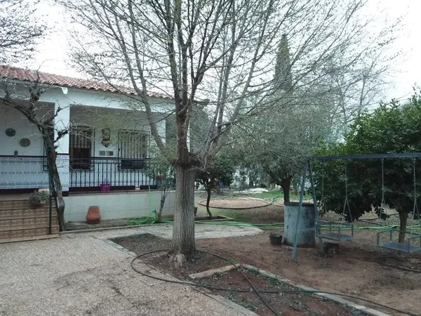 Finca rústica en Urbanización Virgen del Monte Xxxii, 5 - Foto 6