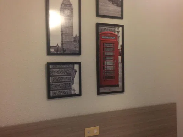 Estudio en Avenida de los Reyes de España, 34, Universidad-Tenerías - Foto 4