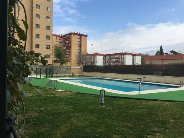 Ático en avenida Concejal Alberto Jiménez-Becerril, 26 - Foto 36