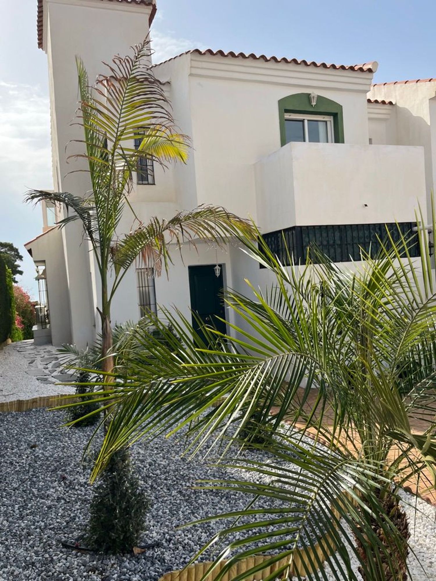 Chalet pareado en Urb. jardines del golf fase 3 Añoreta Golf - Paraíso del Sol - Foto 1