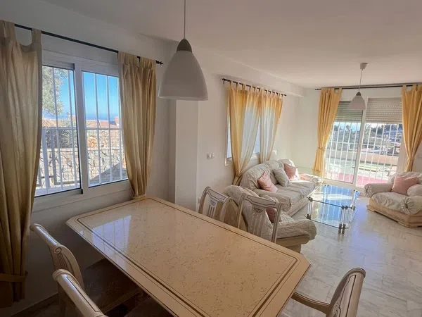 Chalet adosado en camino de la Viñuela, 41 - Foto 2