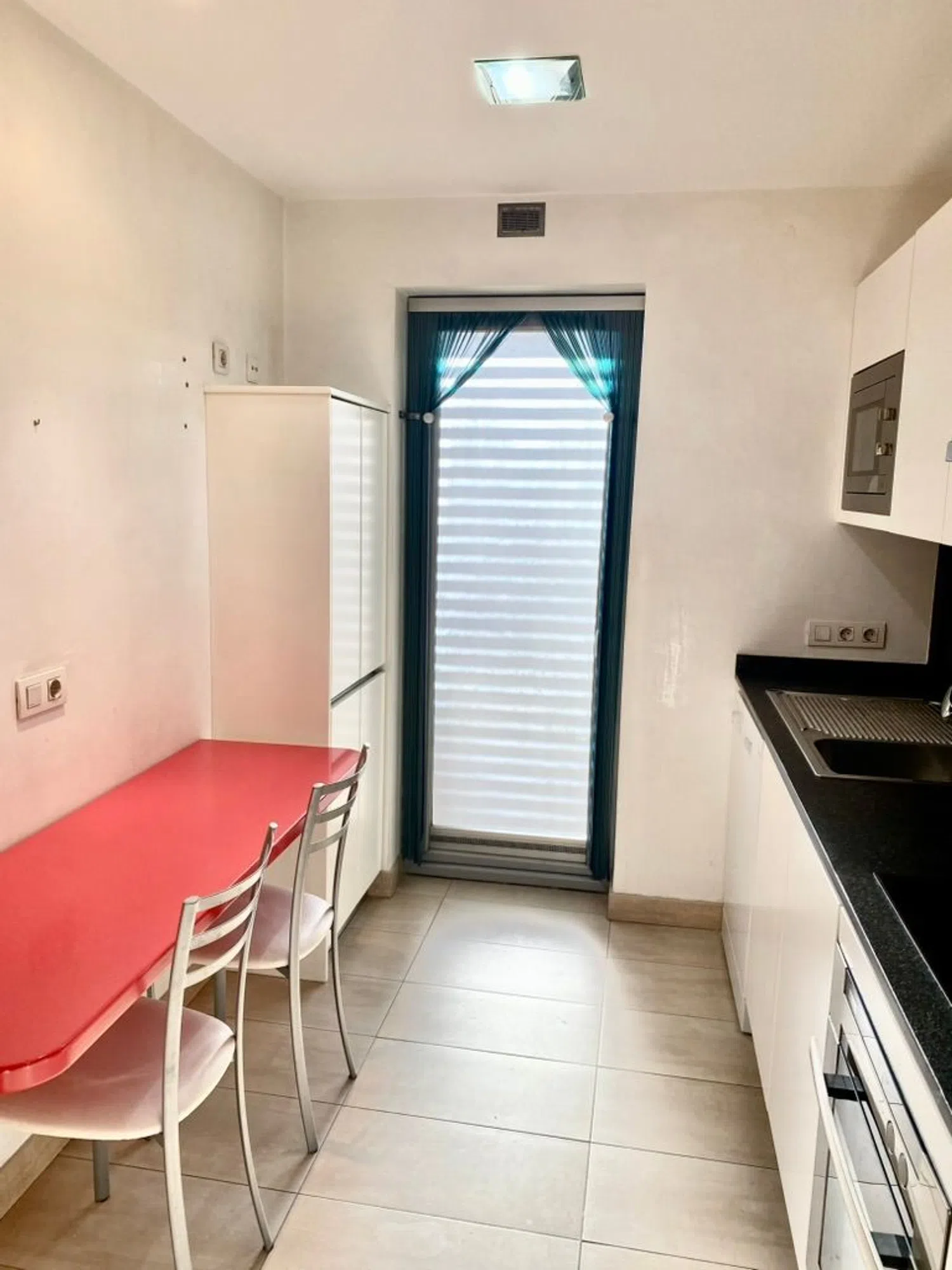 Piso en calle d'Antoni Pons, 3 - Foto 4