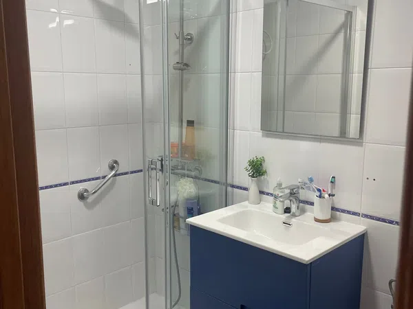 Piso en Plaza Jerez de la Frontera, 10 BloqueC, Cortadura - Zona Franca, Cortadura - Zona Franca - Foto 1