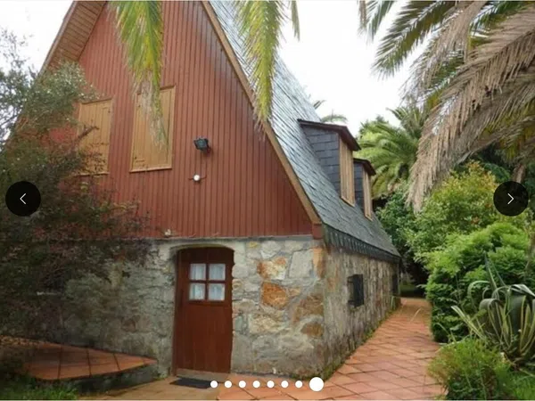 Casa rural en Lugar de Seselle, 9 - Foto 5