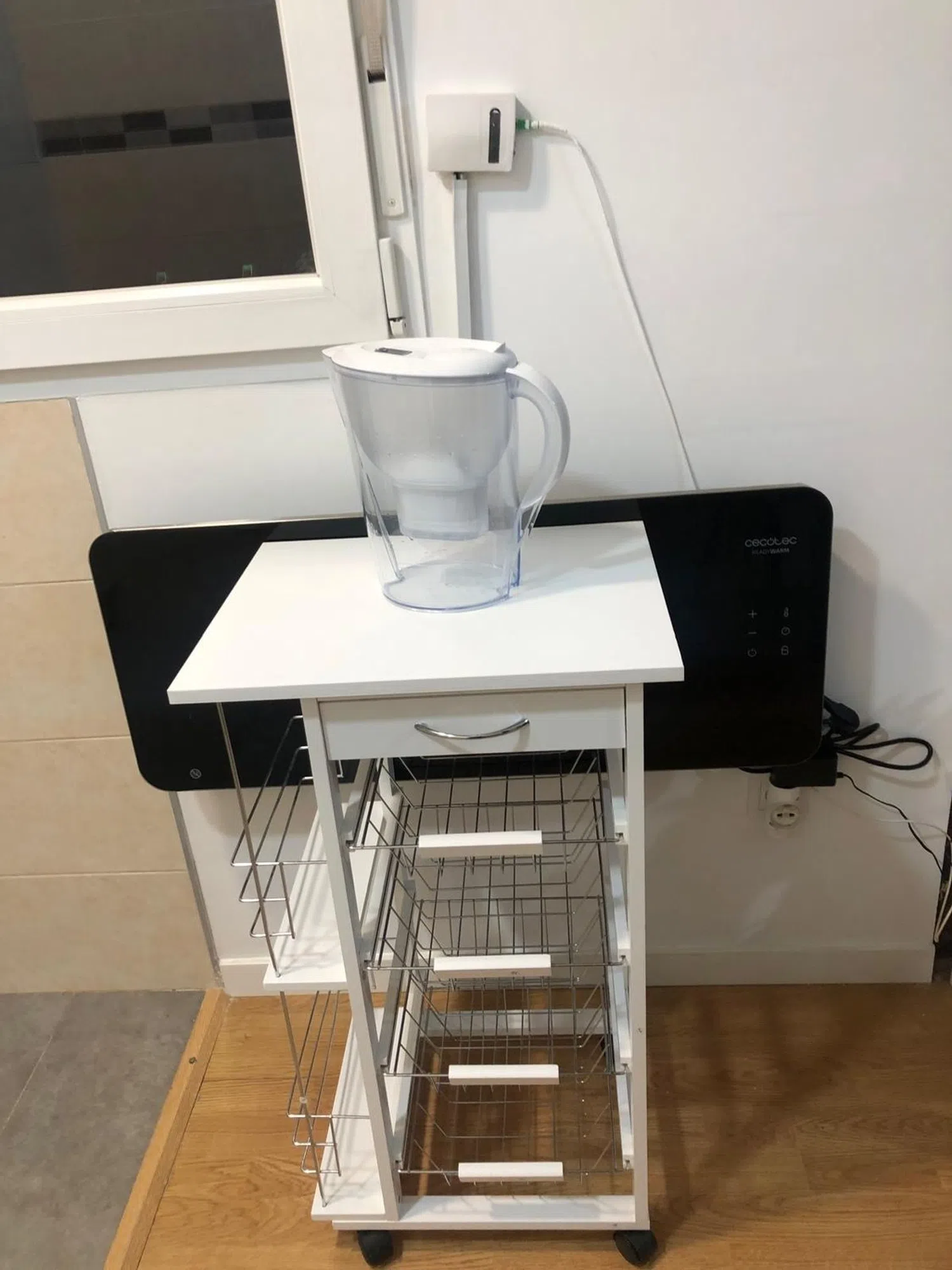 Piso en calle del General Pardiñas, 48 - Foto 24