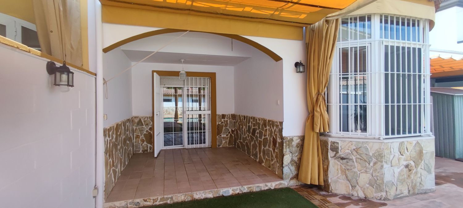 Chalet pareado en Calle Almez, 152 - Foto 33