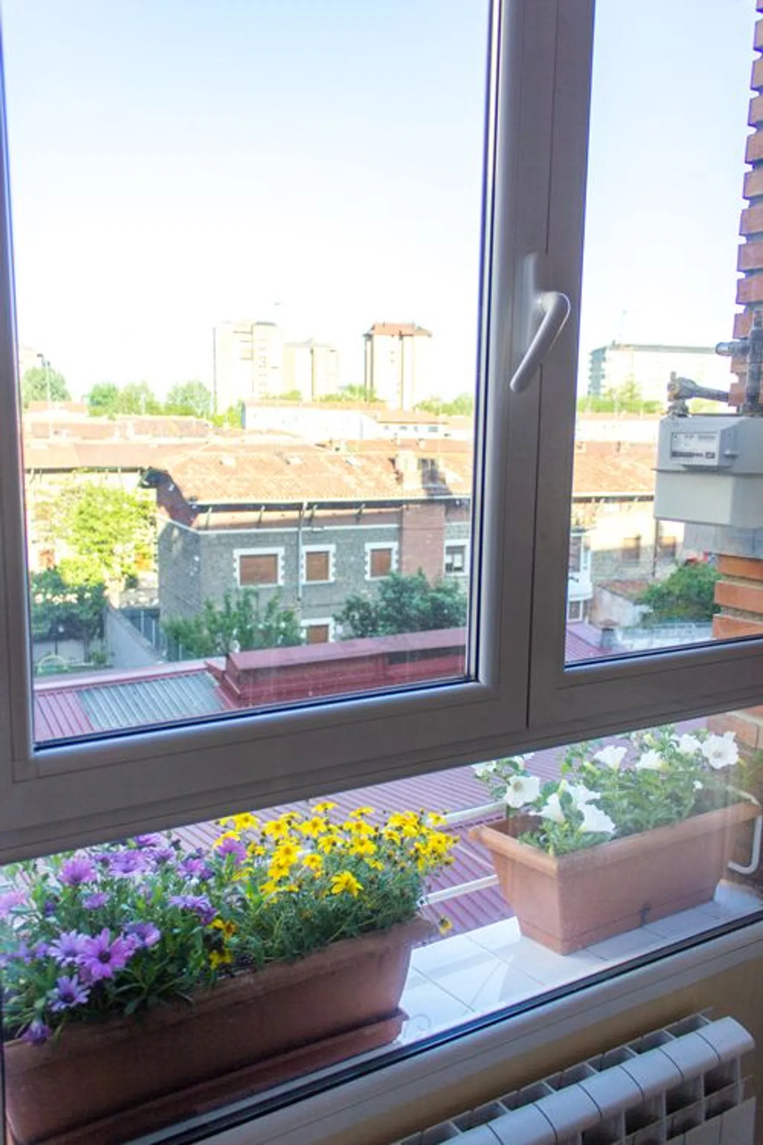 Piso en calle de los Herrán, 26 - Foto 13