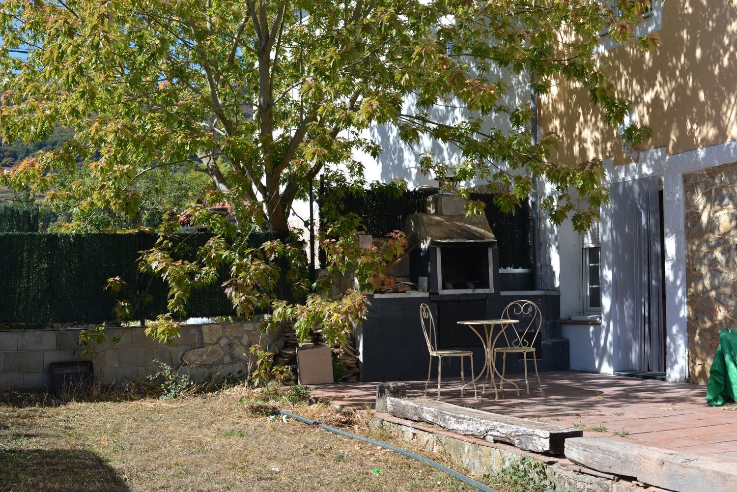 Casa de pueblo en Carretera de Oña, 6 - Foto 2