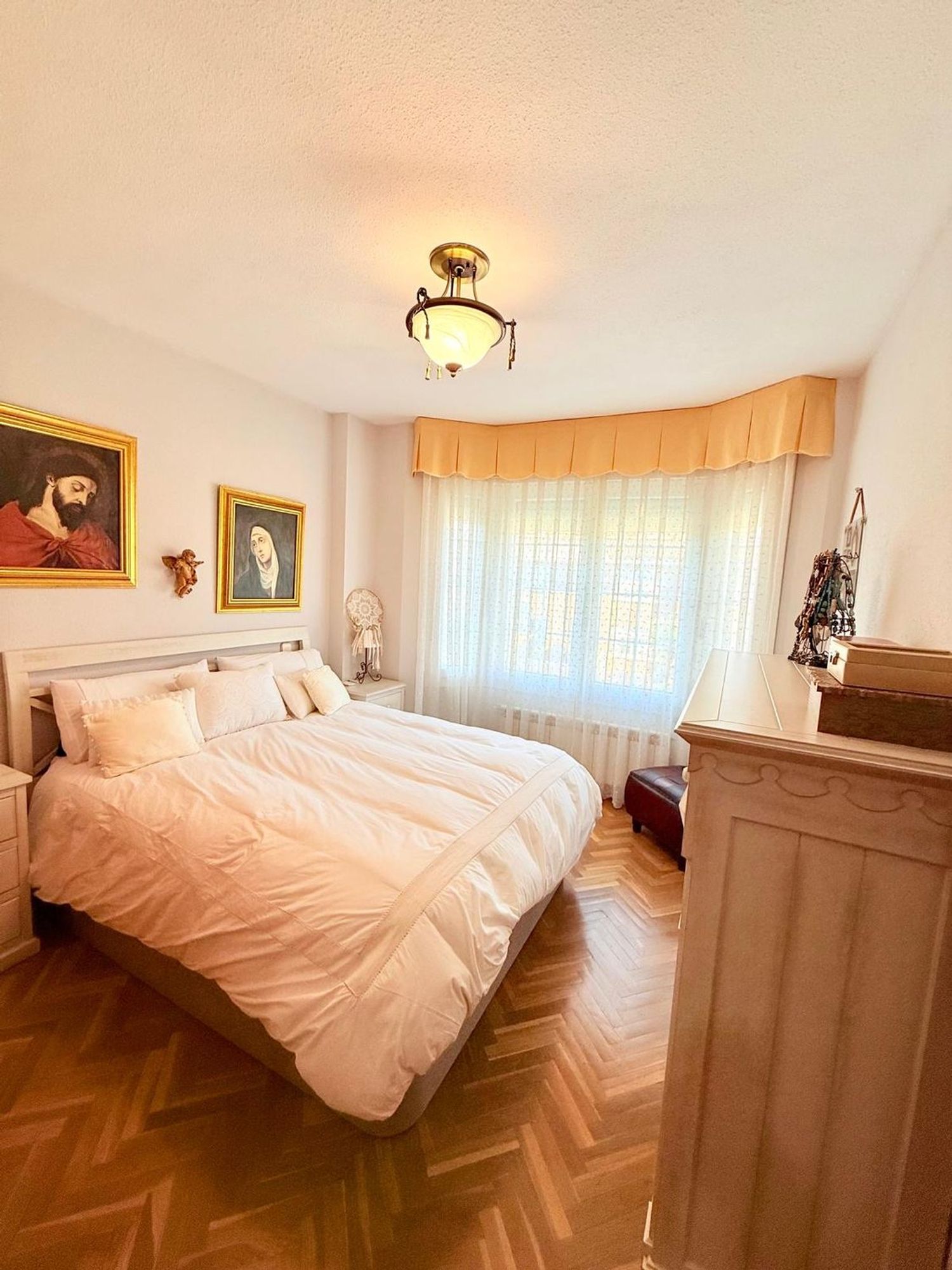 Chalet adosado en calle de Panamá, 4 - Foto 14