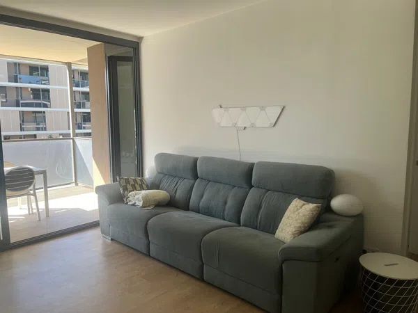 Piso en Avenida del Carrilet, 305, Zona del Mig - Foto 6