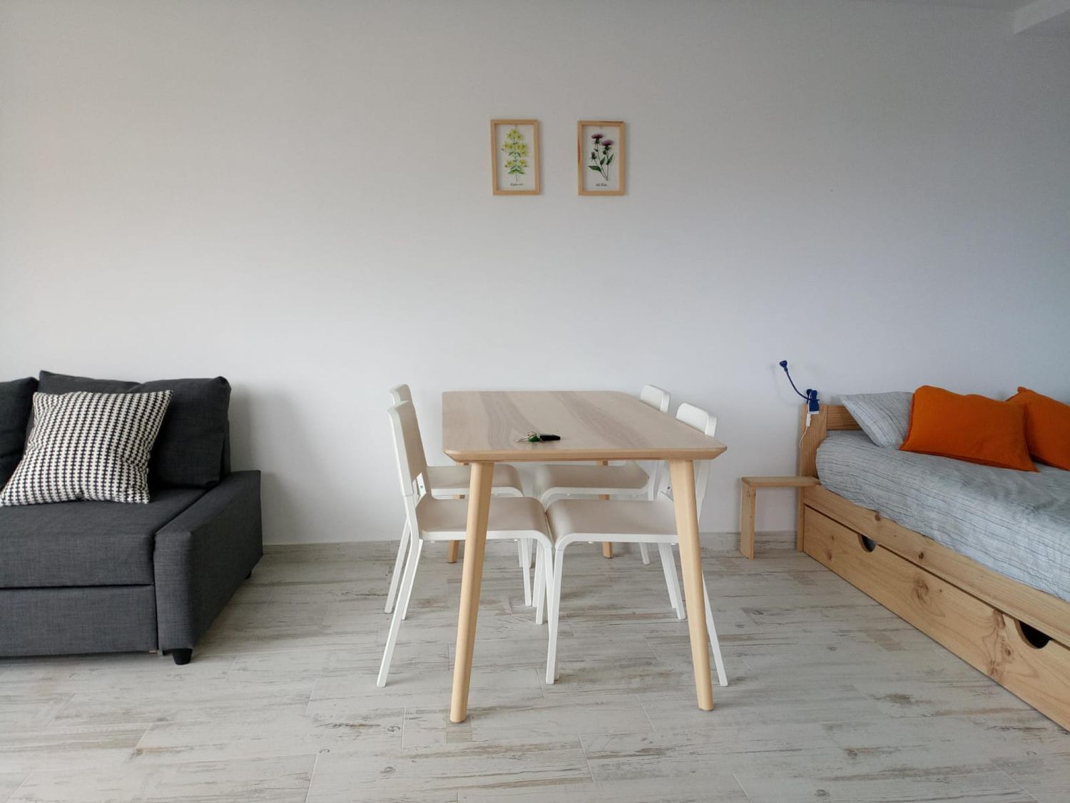 Alquiler de estudio en Soto de la Marina - Foto 3