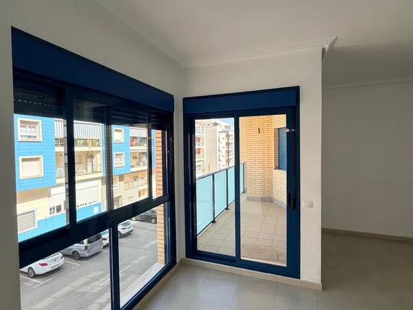 Piso en Calle Liverpool, 2, Aguadulce sur - Foto 7