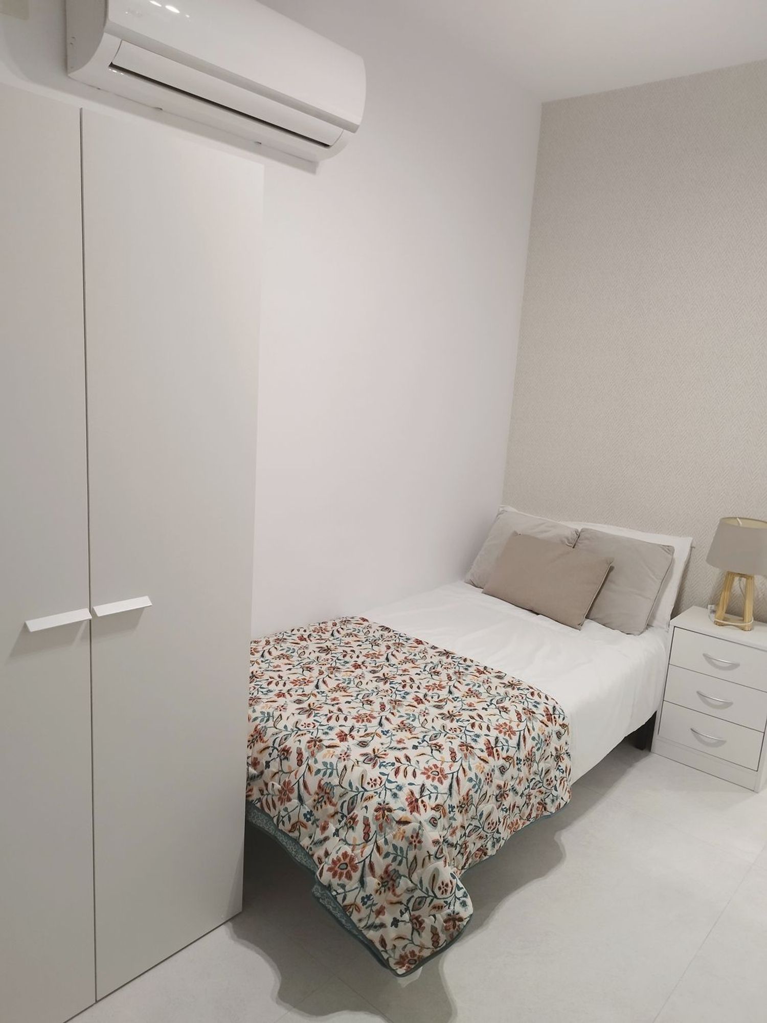 Piso en calle Conde de Tendillas, 21 - Foto 31